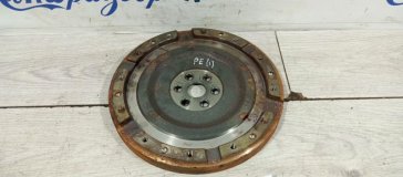 Маховик Mazda Axela Byefp 2016 Pevph