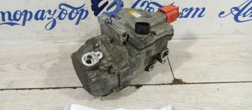 Компрессор Mazda Axela Byefp 2016 Pevph