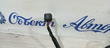 Проводка подкапотная Mazda Axela Byefp 2016 Pevph