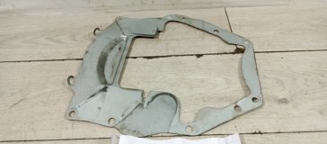 Пластина ДВС КПП Mazda Axela Byefp 2016 Pevph