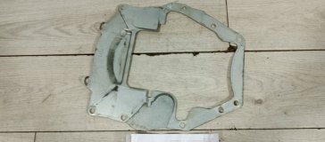 Пластина ДВС КПП Mazda Axela Byefp 2016 Pevph