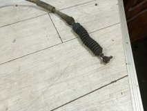 Трос АКПП Toyota Corona ST170 1990 4s-fE