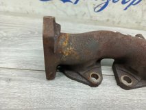 Выпускной коллектор Nissan Elgrand APE50 2002 VQ35DE