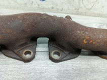 Выпускной коллектор Nissan Elgrand APE50 2002 VQ35DE