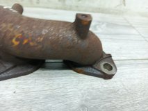 Выпускной коллектор Nissan Elgrand APE50 2002 VQ35DE