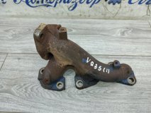 Выпускной коллектор Nissan Elgrand APE50 2002 VQ35DE