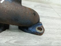 Выпускной коллектор Nissan Elgrand APE50 2002 VQ35DE