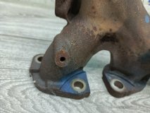 Выпускной коллектор Nissan Elgrand APE50 2002 VQ35DE