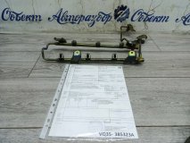 Рампа топливная Nissan Elgrand APE50 2002 VQ35DE