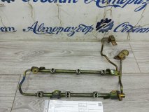 Рампа топливная Nissan Elgrand APE50 2002 VQ35DE