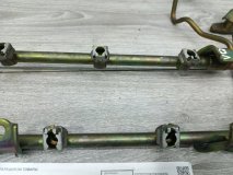 Рампа топливная Nissan Elgrand APE50 2002 VQ35DE