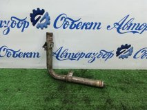 Трубка системы охлаждения Nissan Sunny B14 1997 GA15DE