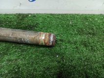 Трубка системы охлаждения Nissan Sunny B14 1997 GA15DE