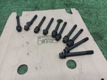 Болт ГБЦ Kia Sportage JA 1994 FE