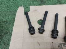 Болт ГБЦ Kia Sportage JA 1994 FE