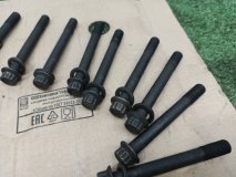 Болт ГБЦ Kia Sportage JA 1994 FE