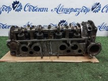 Головка блока цилиндров (ГБЦ) Kia Sportage JA 1994 FE