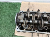 Головка блока цилиндров (ГБЦ) Kia Sportage JA 1994 FE