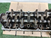 Головка блока цилиндров (ГБЦ) Kia Sportage JA 1994 FE