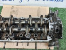 Головка блока цилиндров (ГБЦ) Kia Sportage JA 1994 FE