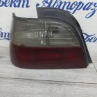 Фонарь левый задний Daewoo Nexia N100 1998 G15MF