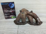 Выпускной коллектор Toyota Corolla AE110 1998 5A-FE