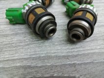 Форсунка топливная Nissan Pulsar HNN15 1996 SR18DE