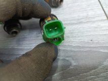 Форсунка топливная Nissan Pulsar HNN15 1996 SR18DE