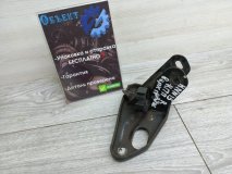 Кронштейн КПП задний Nissan Pulsar HNN15 1996 SR18DE