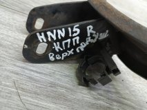 Кронштейн КПП задний Nissan Pulsar HNN15 1996 SR18DE