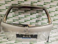 Дверь багажника Mazda CX-7 ER L3-VDT