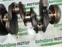 Коленвал Mazda Mazda 3 BK 2006 Z6
