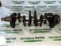 Коленвал Mazda Mazda 3 BK 2006 Z6