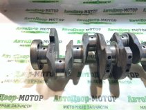 Коленвал Mazda Mazda 3 BK 2006 Z6