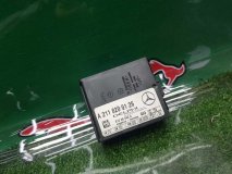 Модуль сигнализации Mercedes-Benz S W220 2003 M113.948