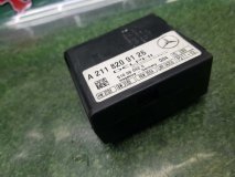 Модуль сигнализации Mercedes-Benz S W220 Long 2004 M113.960