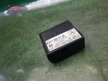 Модуль сигнализации Mercedes-Benz S W220 2004 M112.972