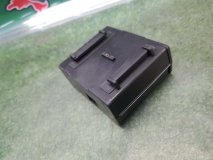 Модуль сигнализации Mercedes-Benz S W220 2004 M112.972