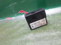 Модуль сигнализации Mercedes-Benz S W220 Long 2003 M113.960