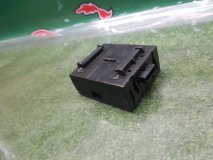 Модуль сигнализации Mercedes-Benz S W220 Long 2003 M113.960