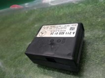 Модуль сигнализации Mercedes-Benz S W220 Long 2003 M113.960