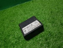 Модуль сигнализации Mercedes-Benz C W203 2002 M112.961 3.2