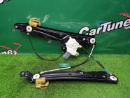 Стеклоподъемник левый передний BMW 5 F11 2010 N52B25A