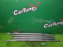 Молдинги стекол AUDI A5 8T 2011 CDNC