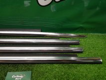 Молдинги стекол AUDI A5 8T 2011 CDNC