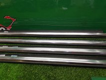 Молдинги стекол AUDI A5 8T 2011 CDNC