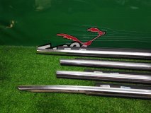 Молдинги стекол AUDI A5 8T 2011 CDNC