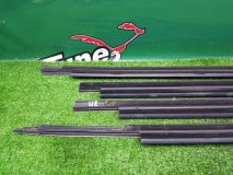 Молдинги стекол AUDI A5 8T 2011 CDNC