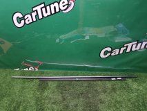 Молдинг стекла левый передний AUDI A5 8T 2015 CDNC