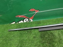 Молдинг стекла левый передний AUDI A5 8T 2015 CDNC